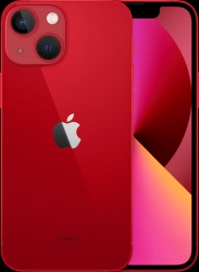  Apple  iPhone 13 128GB rot -essential - refurbished 
