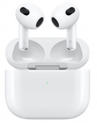  Apple  AirPods (3rd Gen.) MagSafe Case essential - refurbished 