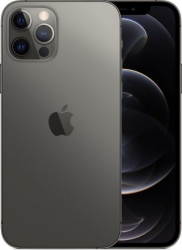  Apple  iPhone 12 Pro 512GB graphit -essential - refurbished 