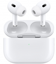  Apple  AirPods Pro (2nd Gen.) MagSafe Case USB-C 