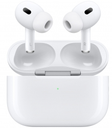  Apple  AirPods Pro (2nd Gen.) MagSafe Case USB-C -essential - 