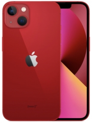  Apple  iPhone 13 256GB rot -essentail- refurbished 