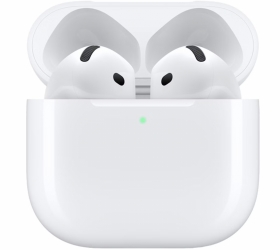 Apple AirPods 4 ANC - like new - refurbished