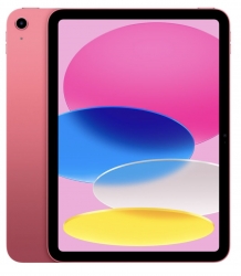  Apple  iPad Air 11 (2025) Wi-Fi 128 GB Pink - like new - refurbished 