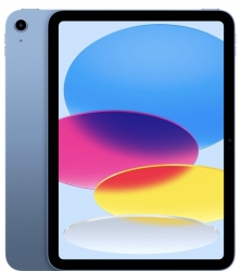  Apple  iPad iPad 11 (2025) 10.9 Blau - like new - refurbished 