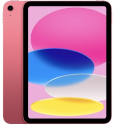  Apple  iPad 11 (2025) Wi-Fi + Cellular 128 GB Pink - like new - refurbished 