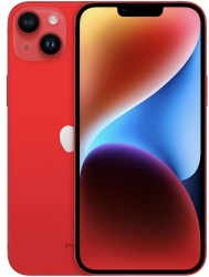 Apple iPhone 14 512GB rot - like new - refurbished