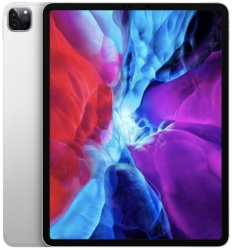 Apple iPad Pro 4 (2020) 12.9 128GB silber WIFI - like new - refurbished