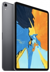  Apple  iPad Pro 11 3th (2018) Wi-Fi 256 GB Space grau - like new - refurbished 