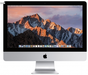  Apple  iMac 21.5 2,7GHz i5 8GB DDR 1TB - like new - refurbished 