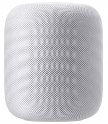  Apple  Apple HomePod (1. Gen) - Smart Speaker weiss - like new - refurbished 