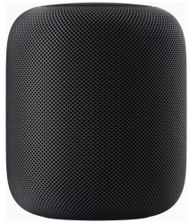  Apple  HomePod (1. Gen) - Smart Speaker space grau - like new - refurbished 