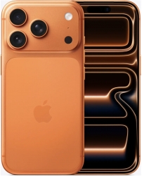 Apple  iPhone 17 Pro cosmic orange 512 GB - NEU + OVP - 