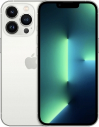  Apple  iPhone 13 pro 1TB silber -essential - refurbished 