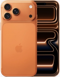  Apple  iPhone 17 Pro Max 256GB cosmic orange - NEU + OVP - 