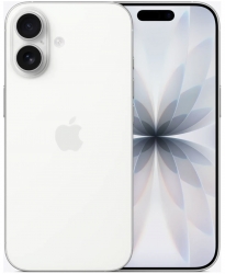 Apple iPhone 17 512GB weiss - like new - refurbished