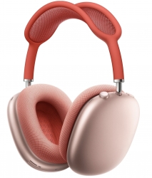  Apple  Airpod Max 2020 pink - like new - refurbished 