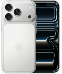 Apple iPhone 17 Pro 256GB silber - like new - refurbished