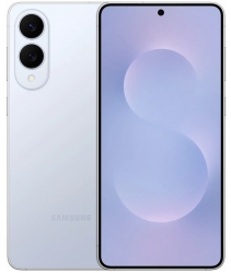  Samsung  Galaxy S25 Edge 512GB Titanium Icyblue - like new - refurbished 