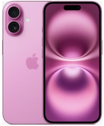  Apple  iPhone 16 128GB pink - Exzellent - 