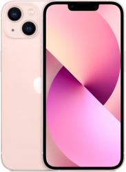  Apple  iPhone 13 128GB rose - PREMIUM - 100% Batterie 