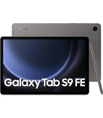  Samsung  Galaxy Tab S9 FE (Wifi-Modell) graphite - Premium - 100% - 