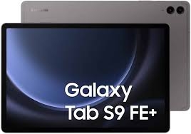  Samsung  Galaxy Tab S9 FE+ (WIFI only) graphite - Premium - 100% - 