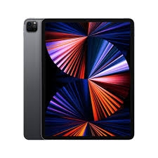  Apple  iPad Pro 5th Gen (2021) 128GB silber WIFI - Premium - 