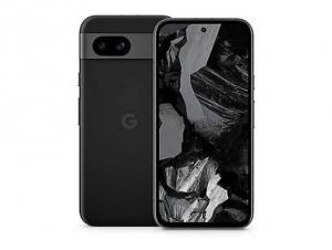 Google  Google Pixel 8a 128GB black - PREMIUM - 