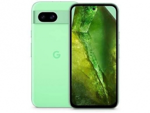  Google  Google Pixel 8a 128GB green - PREMIUM - 