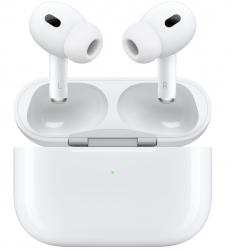  Apple  AirPods Pro (2nd Gen.) MagSafe Case Lightning - TOP- 