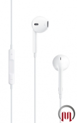  Apple  Apple EarPods mit Fernbedienung und Mikrofon 