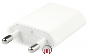  Apple  Apple 5W USB Power Adapter 