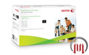  XEROX  XEROX Toner schwarz C9720A - 9.000 Seiten 