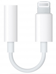  Apple  Lightning to Headphone Jack 