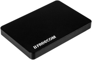  Freecom  Freecom Mobile Drive Classic 2,5 USB 3.0 500GB 