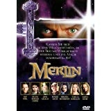   Merlin DVD 
