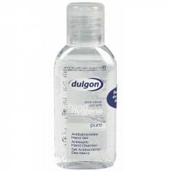  Dulgon  HANDGEL HYGIENE 50ML DULGON (1 Flasche) 