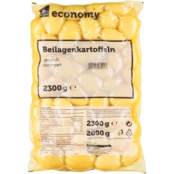   6 Pkg. Economy Beilagenkartoffel 20/30 2kg 