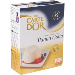   Carte d'or Panna Cotta 780g 