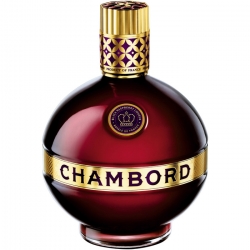   6 Fl. Chambord Likr 0,5l 