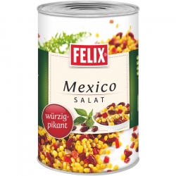   Felix Mexikanischer Salat 5/1 