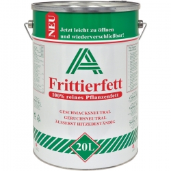   Austria Frittierfett 20l 