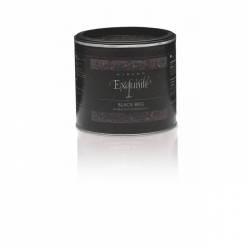   3 Stk. Wiberg Exquisite Black BBQ W�rzm. 470ml 