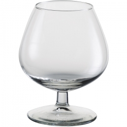   6 Stk. Schwenker Gilde 250 ml 2+4 cl FM 