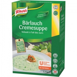   Knorr Brlauch Cremesuppe 2,4kg 