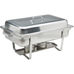   Chafing dish GN 1/1 9 lt. Eco 