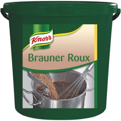   Knorr Roux braun 10kg 