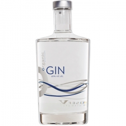   6 Fl. Farthofer Gin Organic Premium 0,7l 