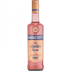   6 Fl. Ramazzotti Rosato 0,7l 